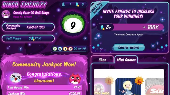 Casino app win real money